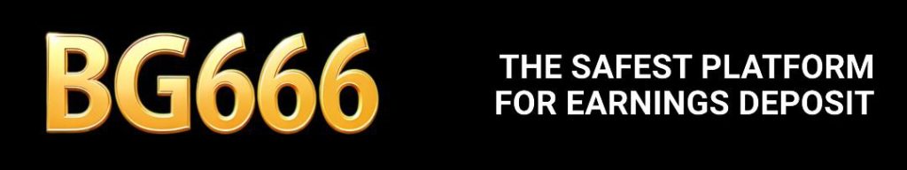 BG 666 – Your Safest Platform for Online Earning.
